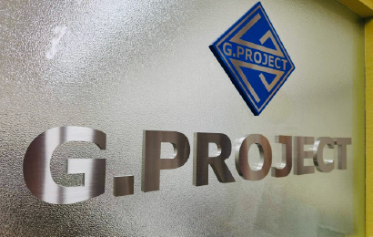 G.PROJECT