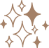 キレイ